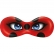 Máscara Ladybug Miraculous 6 Un - Regina