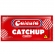 Sachês De Catchup Caixa 144x7g - Calcuta