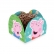 Porta Forminha Peppa Pig 50 Un - Regina