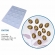 Forma 205 Ovitos 10g Bwb