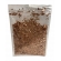 Confete Decorativo Picados Ouro Rosa 15g - Art Lillie