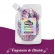 Gel Mágico Para Corpo E Cabelo 30g 1un Fragrâncias - Cromus