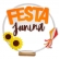 Arco Decorativo De Festa Junina Un - Grinfest