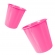 Baldinho De Pipoca 1l Pink