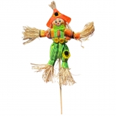 Espantalho Espeto 30 Cm - Unidade