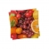 Guardanapo Frutas 32,5x32,5 Cromus - 20 Un