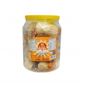 Doce De Coco Cocada Mista 20 Un - Amendolândia