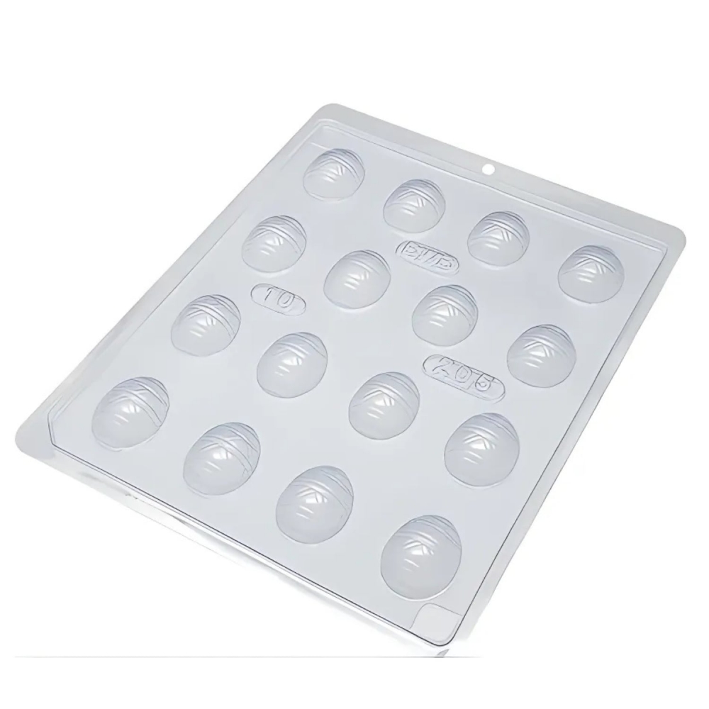 Forma 205 Ovitos 10g Bwb