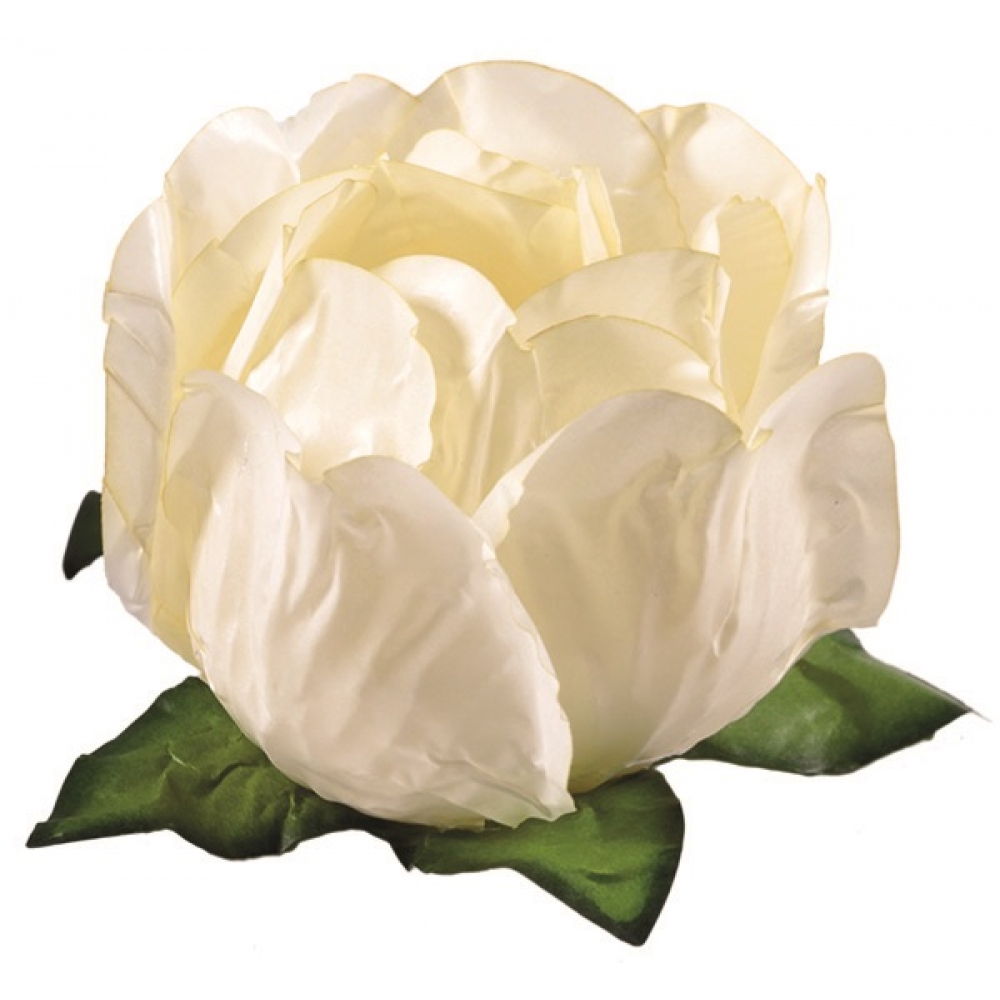 Forma Princesa Marfim 30 Un - Decora