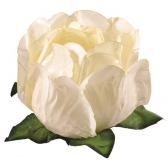 Forma Princesa Marfim 30 Un - Decora