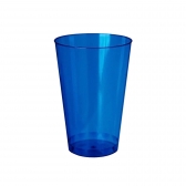 Copo Pic Elite 300 Azul 10 Un