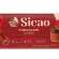 Barra De Chocolate Nobre Ao Leite 1,01kg - Sicao