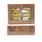 Maria Mole 50 Un Amendolândia