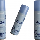 Tinta De Cabelo Popper Azul Pastel 135ml