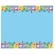 Toalha De Mesa Em Papel 120x220cm Peppa Pig Un - Regina