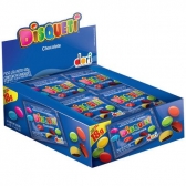 Dori Disqueti 24 X 18 Grs