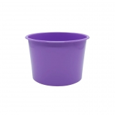 Baldinho De Pipoca 1,5l Lilás