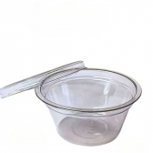 Pote De 30ml Cristal Galvanotech - 50 Un