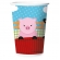 Copo De Papel 180ml Fazendinha 12 Un - Regina