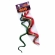Kit De Cobra Halloween 3 Un - Brasilflex