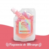 Gel Mágico Para Corpo E Cabelo 30g 1un Fragrâncias - Cromus