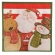 Guardanapo Turma Do Noel 33x33 De Natal 20un - Cromus