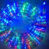Mangueira De Led Colorida 127v 20 Metros