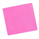 Guardanapo Rosa 30x33 Campfestas - 50 Un