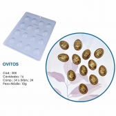 Forma 205 Ovitos 10g Bwb
