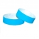 Pulseira De Identificação Para Eventos Azul 40 Un - Silverfestas