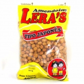 Amendoim Japonês 400 Grs - Leras