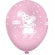 Balão Látex 12 Peppa Pig 10 Un - Regina