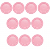 Prato Rosa Candy 10 Un Trik Trik