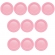 Prato Rosa Candy 10 Un Trik Trik