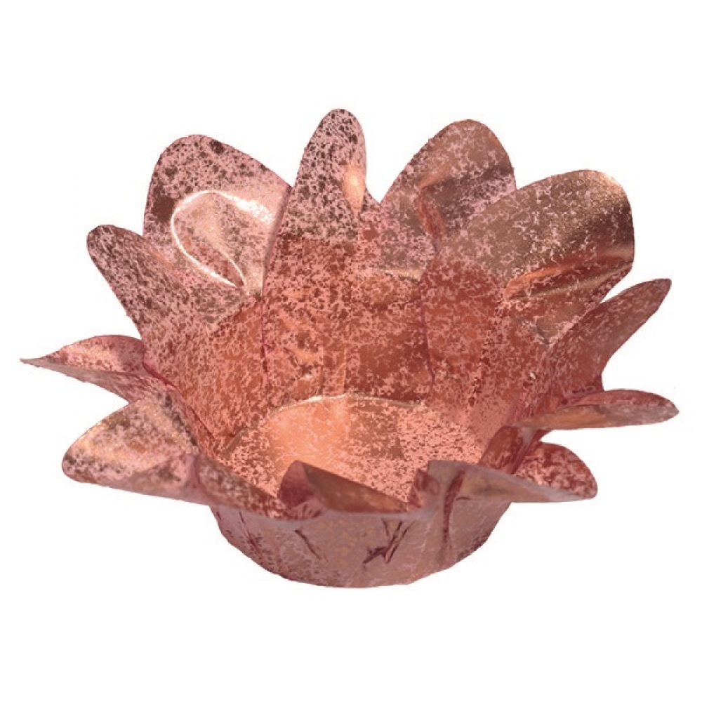 Forma Lirio Rose Gold 40 Un - Decora