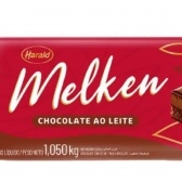 Harald Melken Ao Leite 1.05 Kg