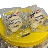 Bolinha De Leite Em Pó Amendolandia - 40un