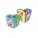 Cachepot Peppa Pig 4 Un - Regina