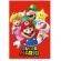 Painel Decorativo Super Mario Un - Cromus