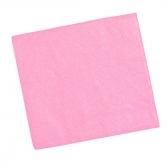 Guardanapo Rosa Claro 30x33 Campfestas - 50 Un