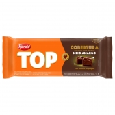 Harald Top Meio Amargo 1kg