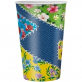 Copo 180ml Arraia Regina Junina - 8un