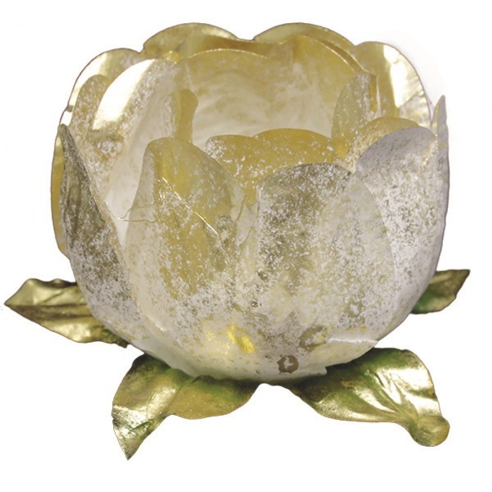 Decora Form Princesa Dourado 30 Un