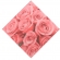 Guardanapo De Rosas 32x32 Silver - 20un