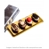 Caixa Degustacao Mini Ovos 50 Grs 10un Bwb