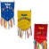 Estandarte De Carnaval 78x45cm Sortido