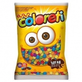 Mini Coloreti Tradicional Jazam 1kg
