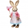 Pascoa Coelha Dec  Mrr/azl/ros 60cm 1012784 - Cromus