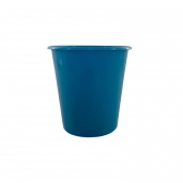 Baldinho De Pipoca 1l Azul Tifani