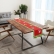 Trilho De Mesa Tecido Ll 40 X 200 Cm Arraiá Un - Regina